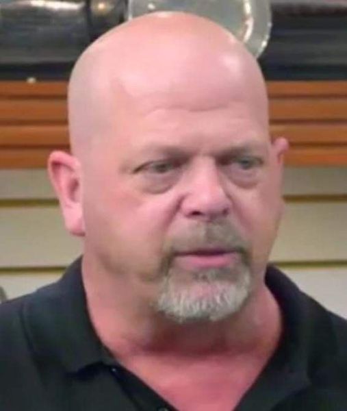 Rick Harrison Breaks Silence After Son’s Sudden Death At 39 – Confirms The Tragic Truth