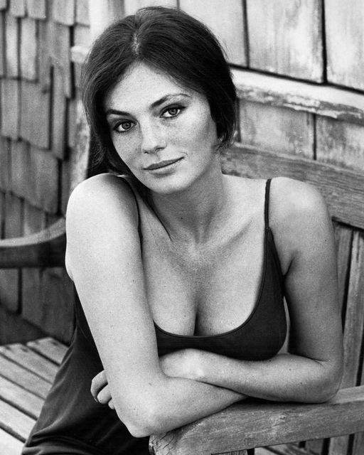 Jacqueline Bisset, 78, continues to wow audiences with her natural beauty