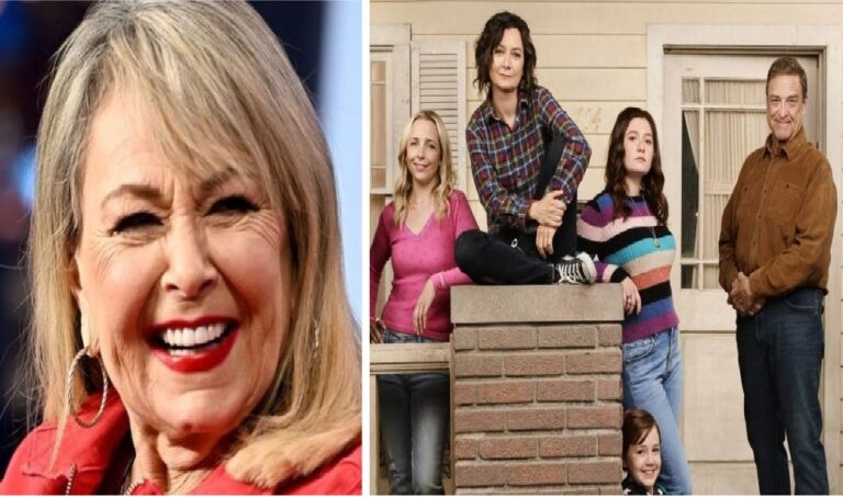 ABC Begs Roseanne to Come Back and Save The Conners: “We’ll Pay You Whatever You Want