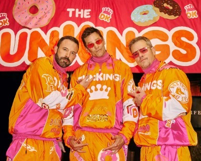 Dunkin Donuts has best Super Bowl commercial yet – by far