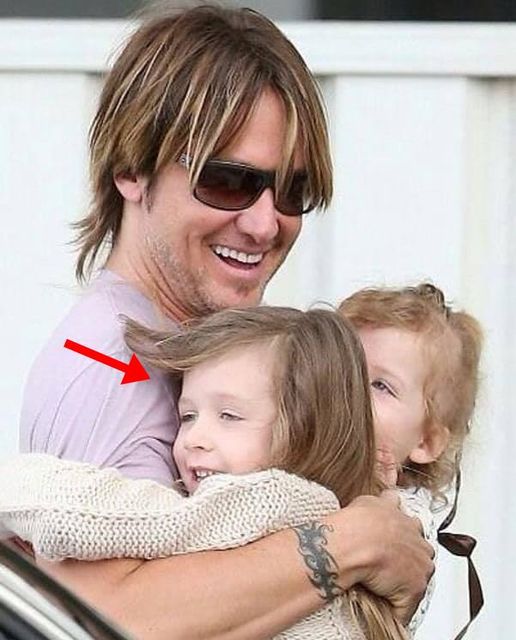 How Nicole Kidman and Keith Urban deal with their daughters’ separation