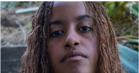 Malia Obama at Sundance: A Fledgling Filmmaker Makes Her Debut