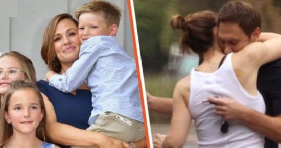 Jennifer Garner Reportedly Kept 3 Kids Away from Boyfriend’s Two for Years until One Weekend Changed That