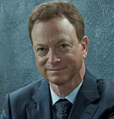 Gary Sinise Recognized with the Congressional Medal of Honor Society Patriot Award for his Passionate Support of Veterans