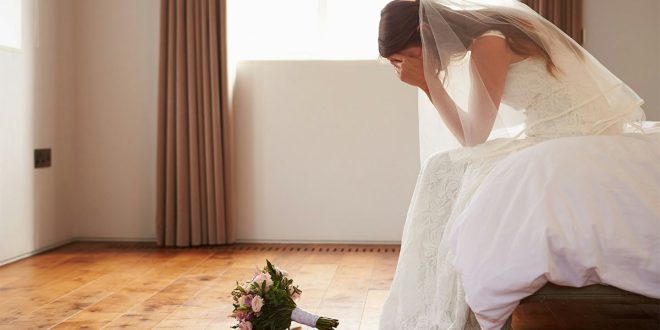 I Destroyed My Child’s Wedding And Don’t Have An Inch Of Disappointment! Am I Off-Base For Feeling This?