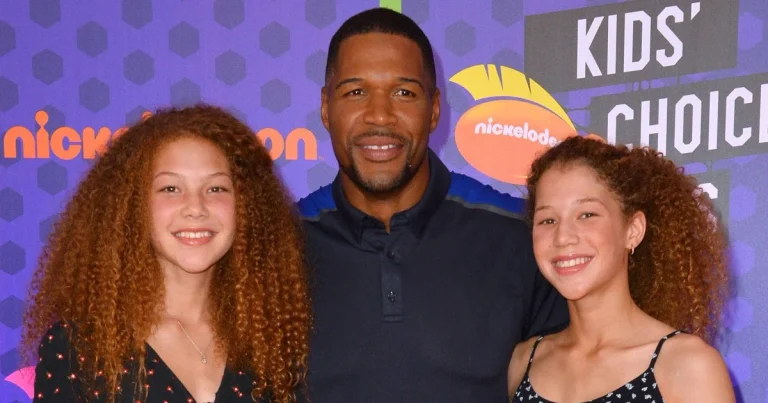 Michael Strahan gives heartbreaking update amid daughter’s cancer battle