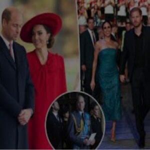 Prince William makes the sad announcement that leaves fans in tears: “My wife it’s been…