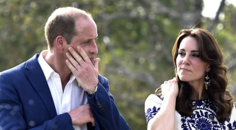 Prince William reveals devastating sorrow: ‘Ohh my wife…’