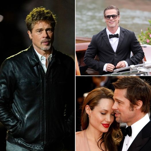 Brad Pitt, 60, ready to marry first proper girlfriend since heartbreaking divorce – and you might recognize her