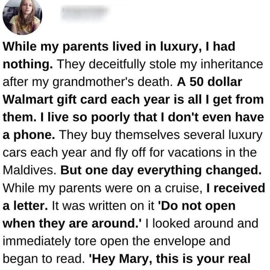 Children of cheapskate parents expose their most insane stories