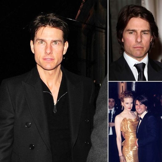Nicole Kidman skeptical over ex-husband Tom Cruise’s new romance – and you might recognize the lady in question
