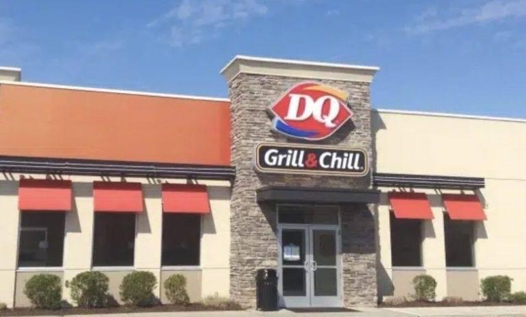 Wisconsin Dairy Queen Puts Up ‘Politically Incorrect’ Sign, Owner Stands By His Decision