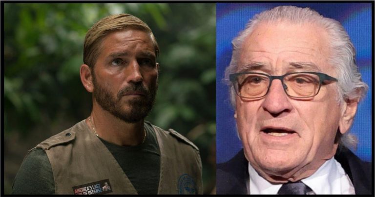 “Awful and Ungodly”: Jim Caviezel Takes a Stand, Refusing to Work with Robert De Niro