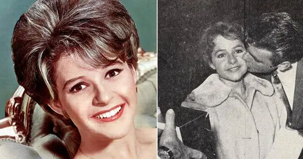 Brenda Lee: The Unforgettable Songstress Who Lit Up the Charts