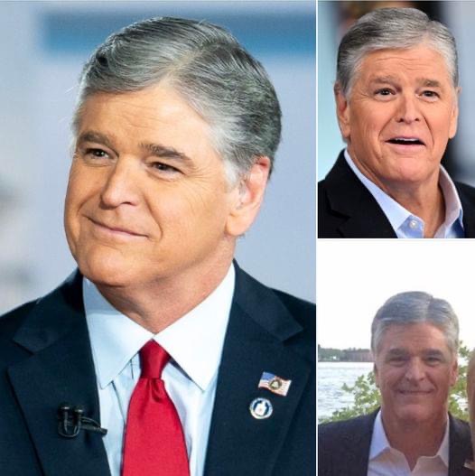 Sean Hannity: From Paperboy to TV Star