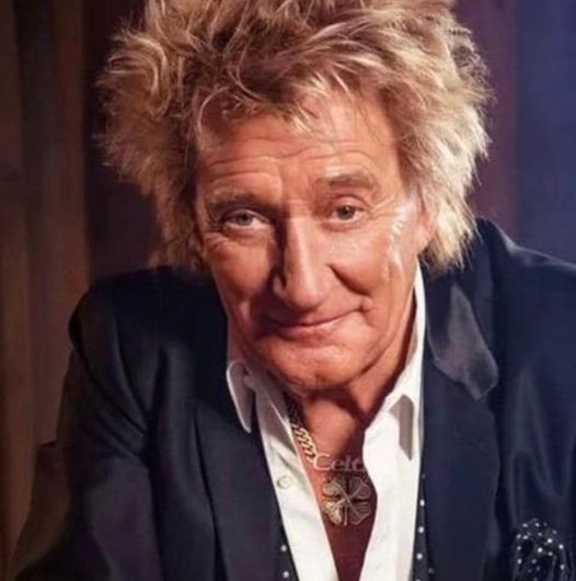 Rod Stewart makes sad announcement: “It’s with great sadness that I announce the loss of..”