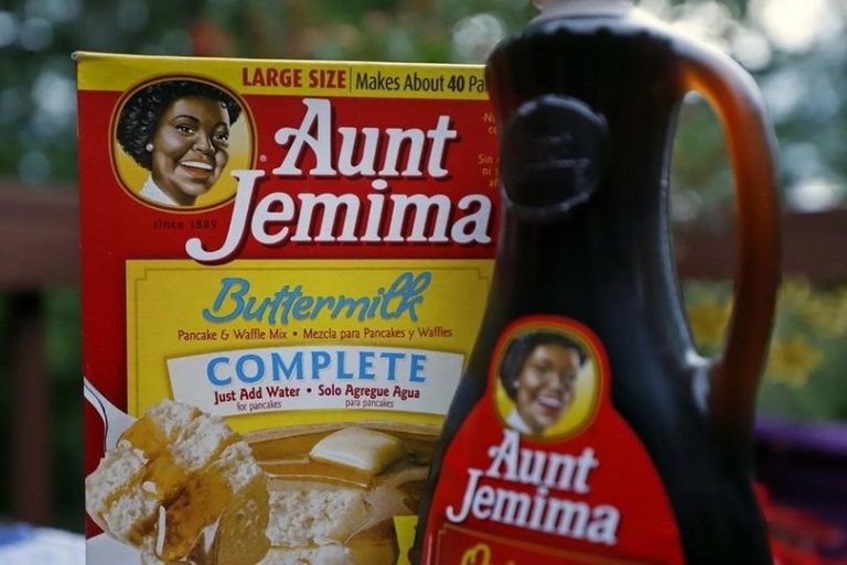 Quaker Oats announced that its “Aunt Jemima” brand would be phased out in 2020 in reaction to the Black Lives Matter movement.