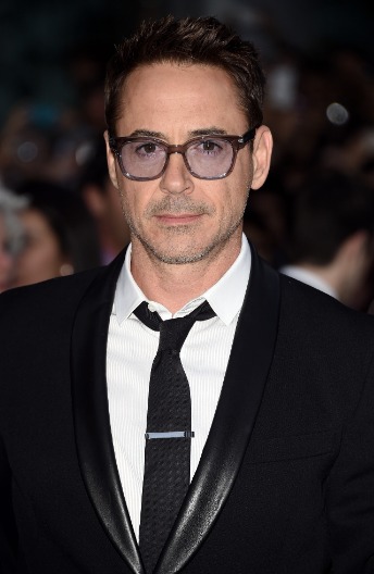 Robert Downey Jr. describes year in prison with six cold words – confirms the rumors are true