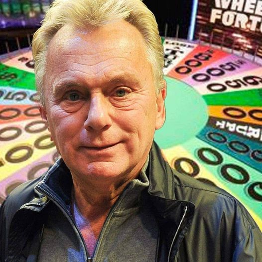 What Happened to Pat Sajak on Wheel of Fortune? He Mysteriously Left Mid-Show and Was Replaced by Someone Familiar