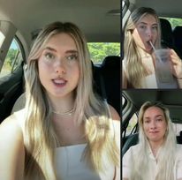 Online influencer sparks viral firestorm, says she’s ‘too pretty’ to work