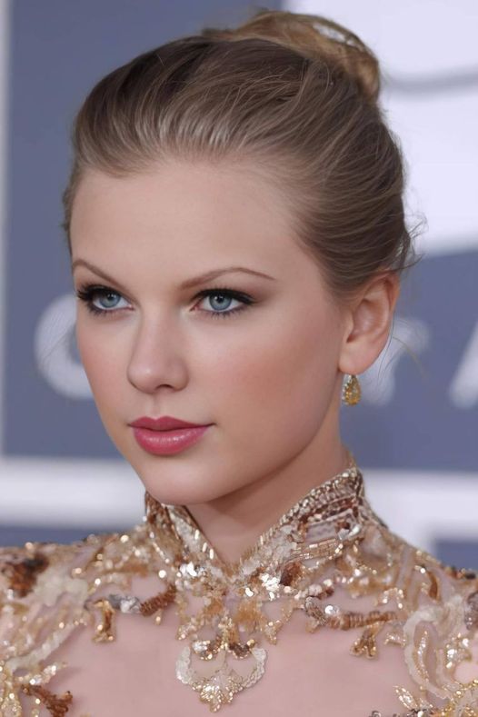4 TIMES TAYLOR SWIFT WENT MAKEUP-FREE AND LOOKED FLAWLESS