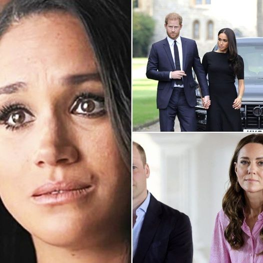 Meghan Markle’s 2 demands before ever reconciling with Prince William and Kate Middleton revealed by expert