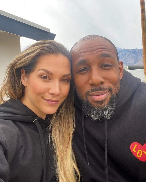 Stephen “tWitch” Boss Wife Allison Finally Comes Out With A Statement