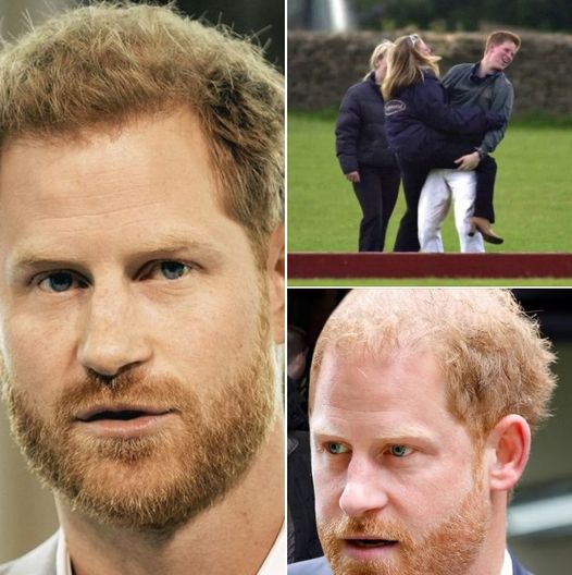 (VIDEO)“Older woman” who took Prince Harry’s virginity steps forward: All you need to know about Sasha Walpole – Shineful Time