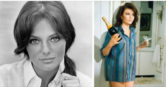 Jacqueline Bisset, 78, continues to wow audiences with her natural beauty 