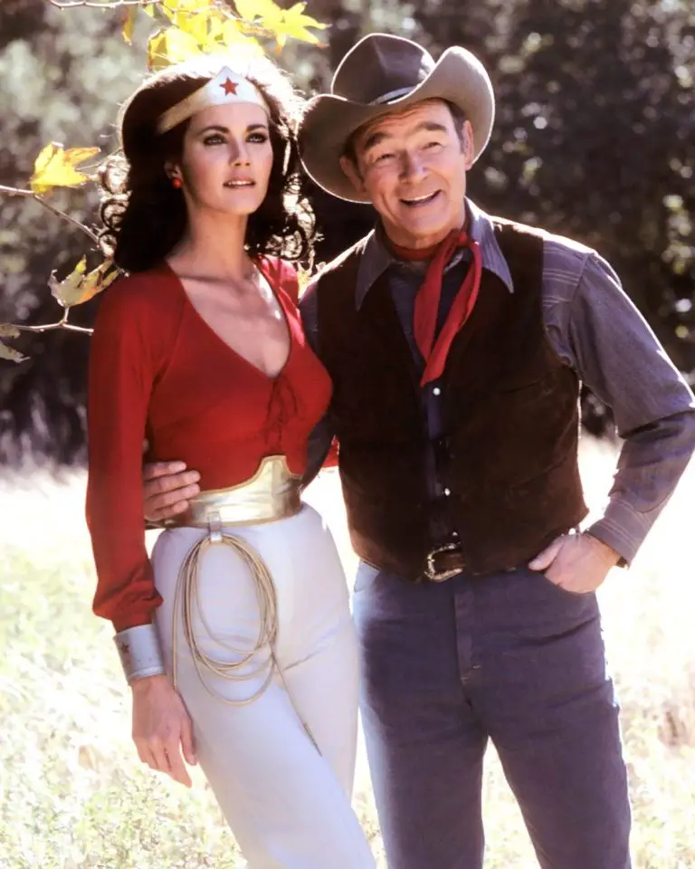 “Roy Rogers’ Daughter Affirms Long-Held Beliefs Following His Passing a Quarter Century Ago”
