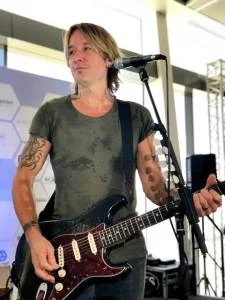Keith Urban Has Returned Home After Prostate Cancer Therapy