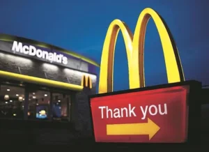 Outraged Customers Sound Off Against McDonald’s for Soaring Prices!
