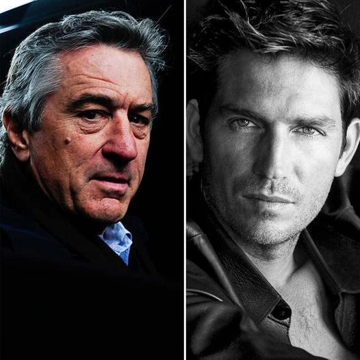 Jim Caviezel Takes a Stand and Refuses to Work with Robert De Niro, Calling It “Awful and Ungodly