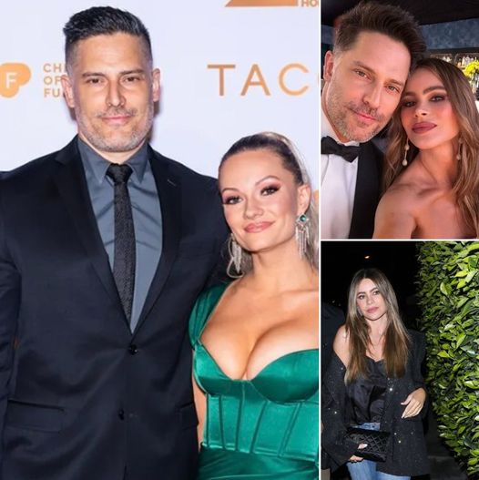 Sofia Vergara publicly proclaims her love for new boyfriend – and you might recognize him 