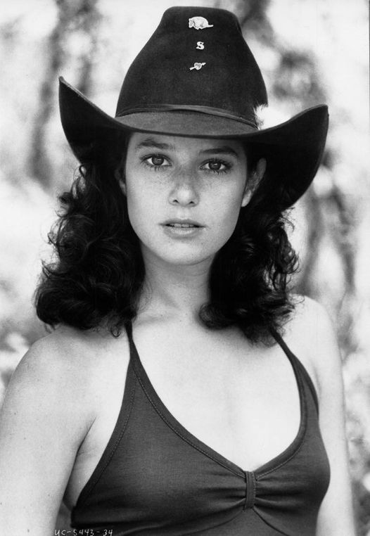 At 67 years old, Debra Winger remains lovely and will always be remembered for her performances in the 1980s.