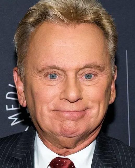 (VIDEO)Pat Sajak discusses his emergency surgery. The pain was so strong he thought he would die