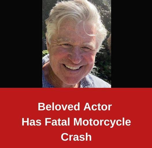 Beloved Actor Treat Williams Passes Away in Tragic Motorcycle Crash