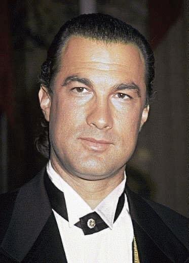 Steven Seagal today: Net worth, family, children, wife, height