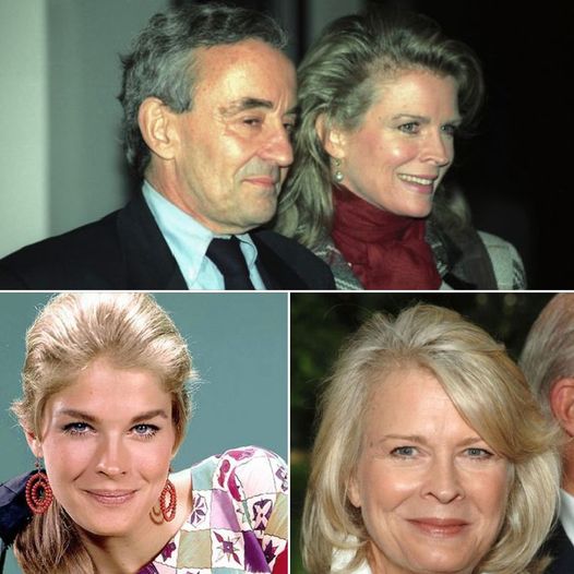 76-year-old Candice Bergen, says she is happy being ‘fat’ because she ‘lives to eat’