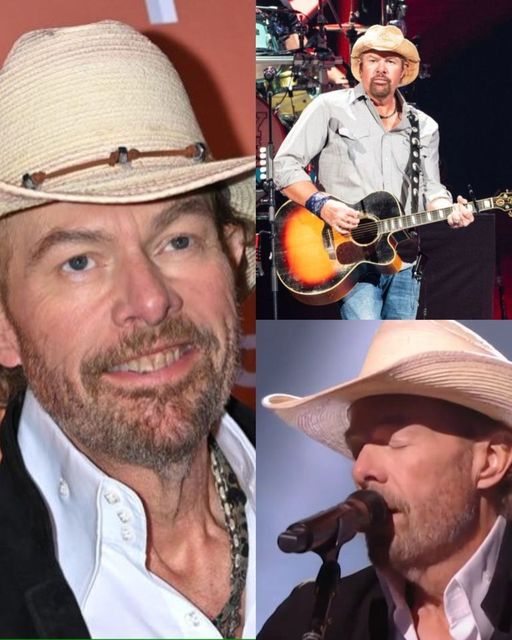 Toby Keith: Remembering a Country Music Hero