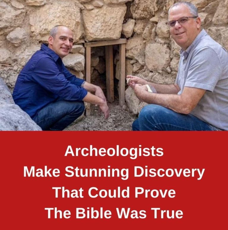 Unearthing the Secrets of Ancient Jerusalem