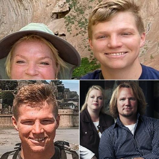 ‘Sister Wives’ Janelle and Kody Brown’s son Garrison dead at 25