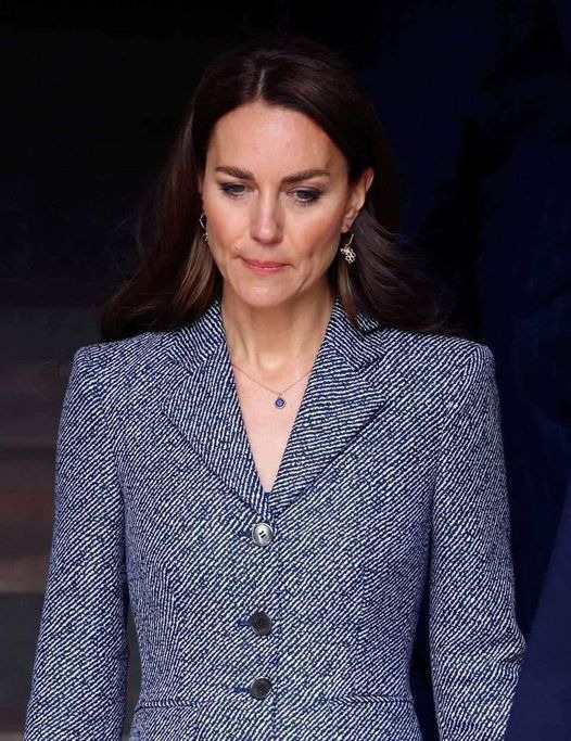 After all the speculation, a big decision on Kate Middleton’s future has been made, and it confirms the rumors were true…