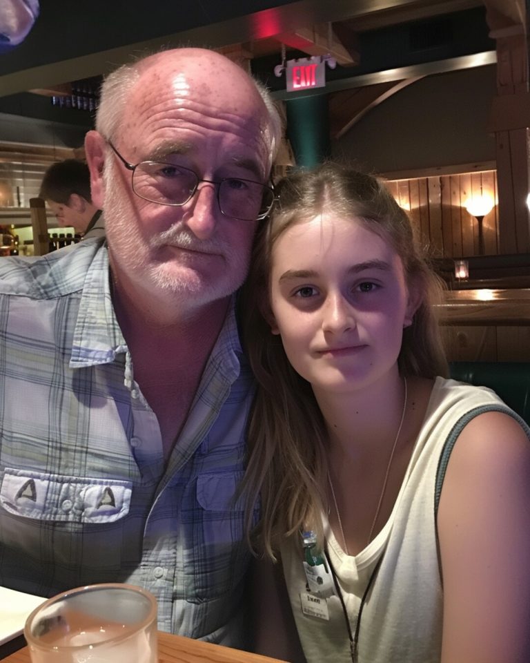 My Stepdaughter Invited Me to a Restaurant – I Was Speechless When It Was Time to Pay the Bill