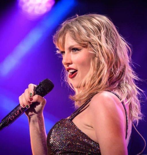 At her concert, Taylor Swift’s fans left disgusted.🤢What was the reason?