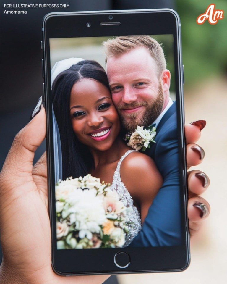 Our Wedding Photographer Accidentally Sent Me the Wrong Photos from Our Wedding — After Seeing Them, I Filed for Divorce